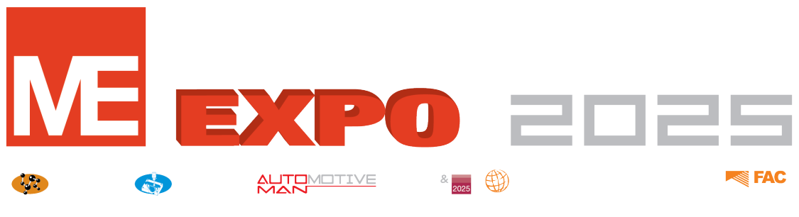 Manufacturing Expo 2025 | Event for Manufacturing & Supporting Industries